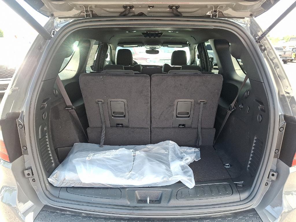 new 2025 Dodge Durango car, priced at $49,185