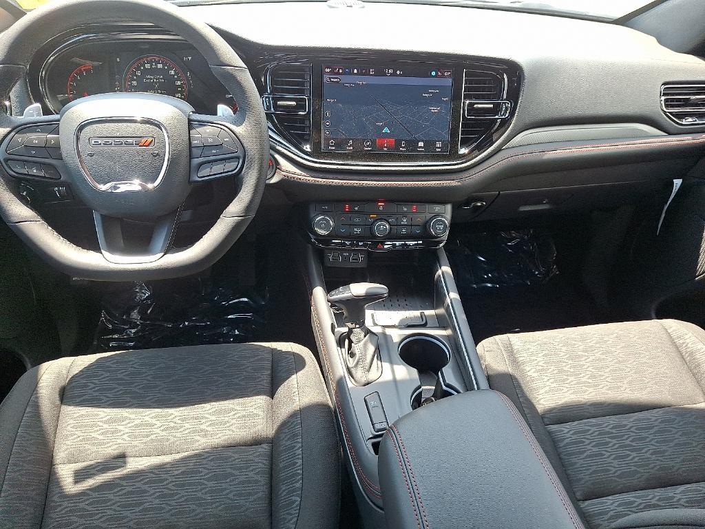 new 2025 Dodge Durango car, priced at $49,185