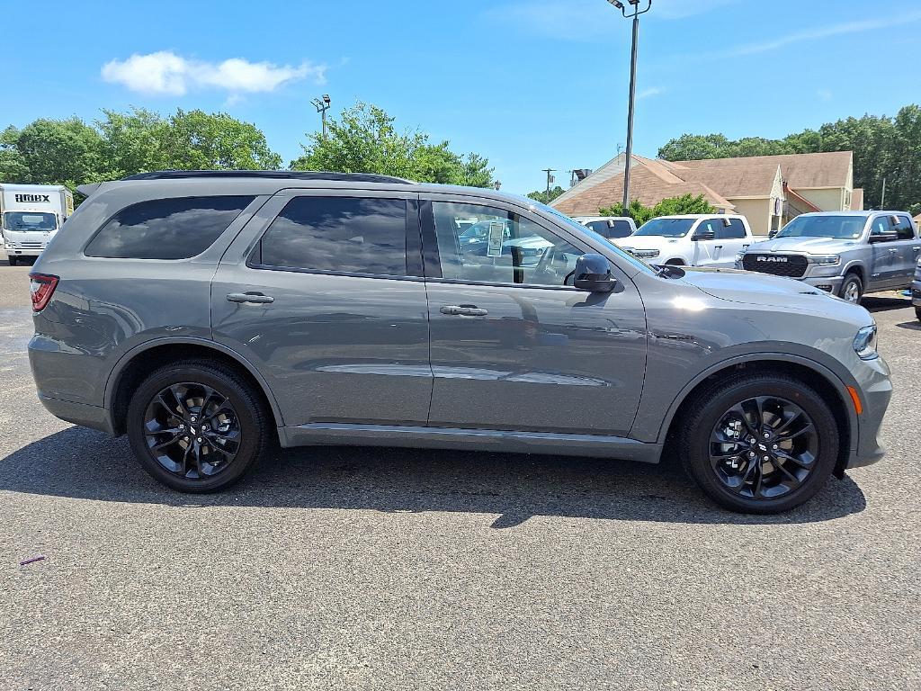 new 2025 Dodge Durango car, priced at $49,185