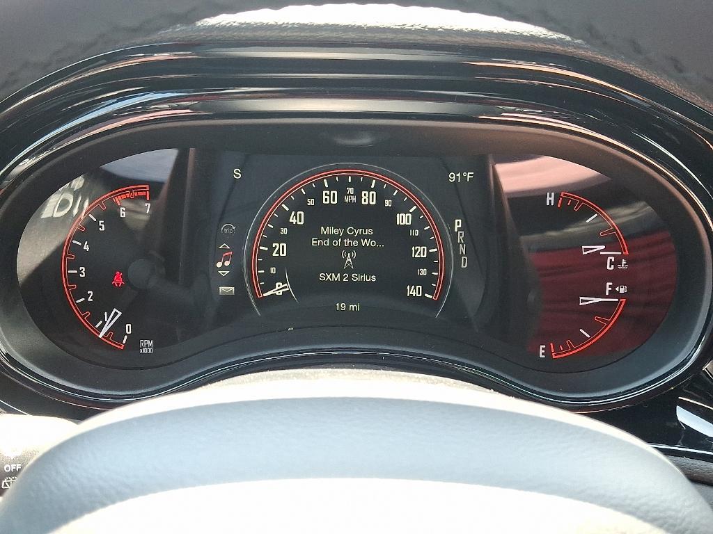 new 2025 Dodge Durango car, priced at $49,185