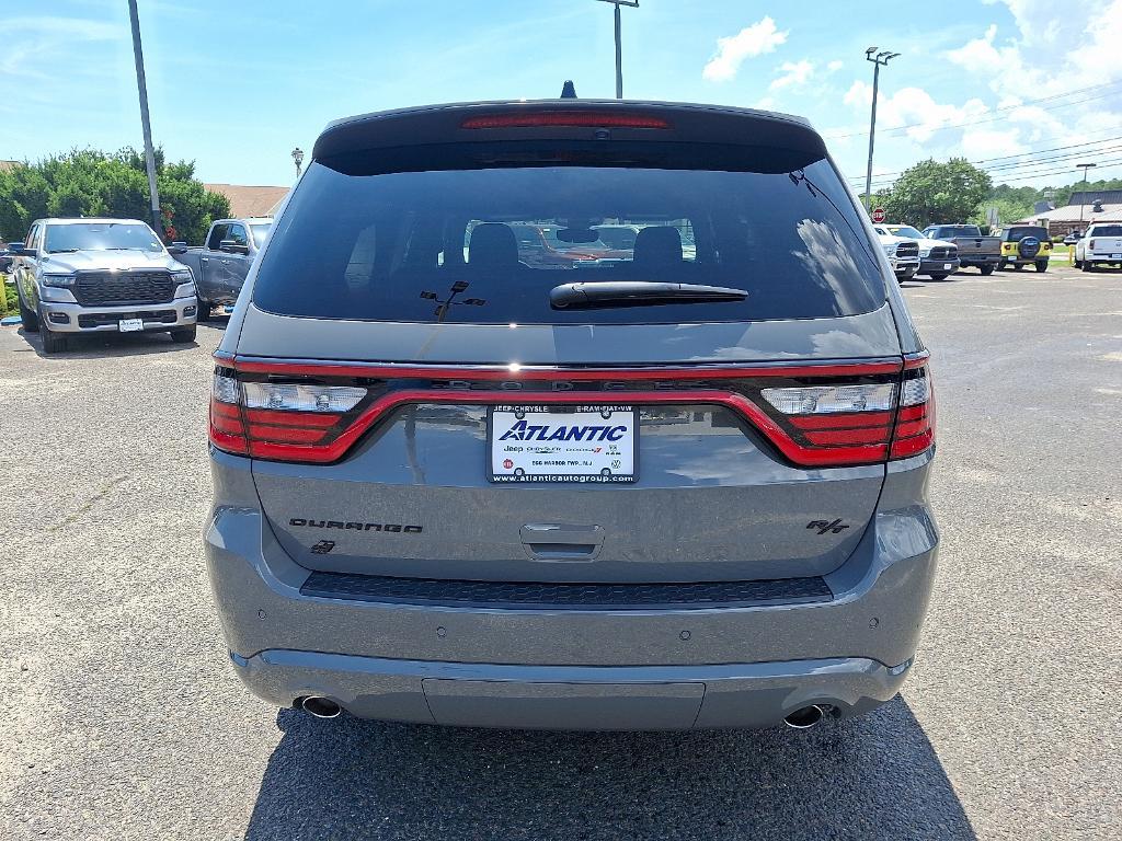 new 2025 Dodge Durango car, priced at $49,185