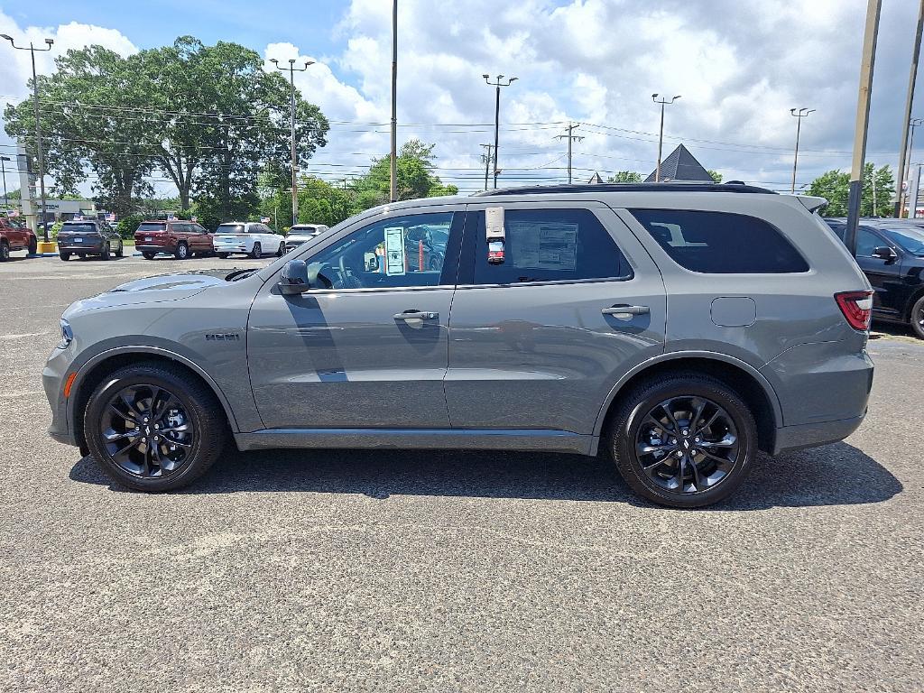 new 2025 Dodge Durango car, priced at $49,185