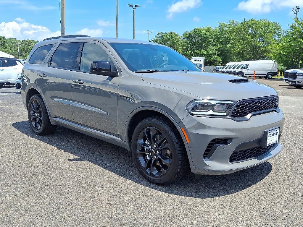 new 2025 Dodge Durango car, priced at $49,185