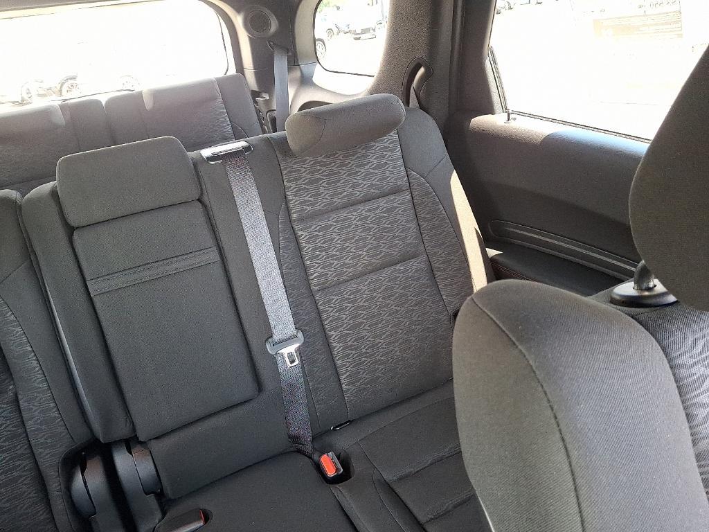 new 2025 Dodge Durango car, priced at $49,185