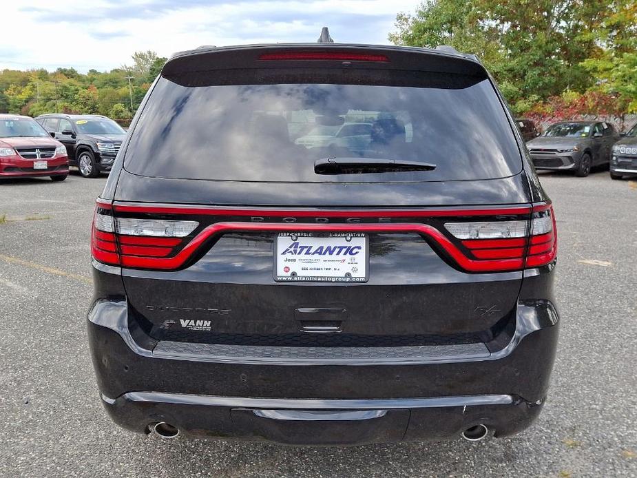 new 2024 Dodge Durango car