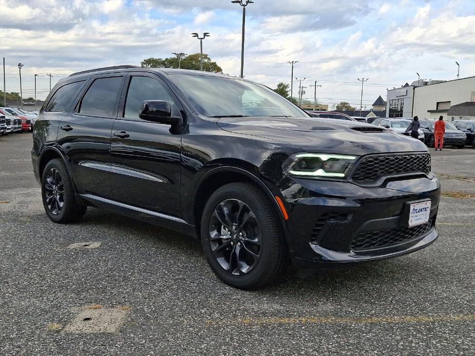 new 2024 Dodge Durango car