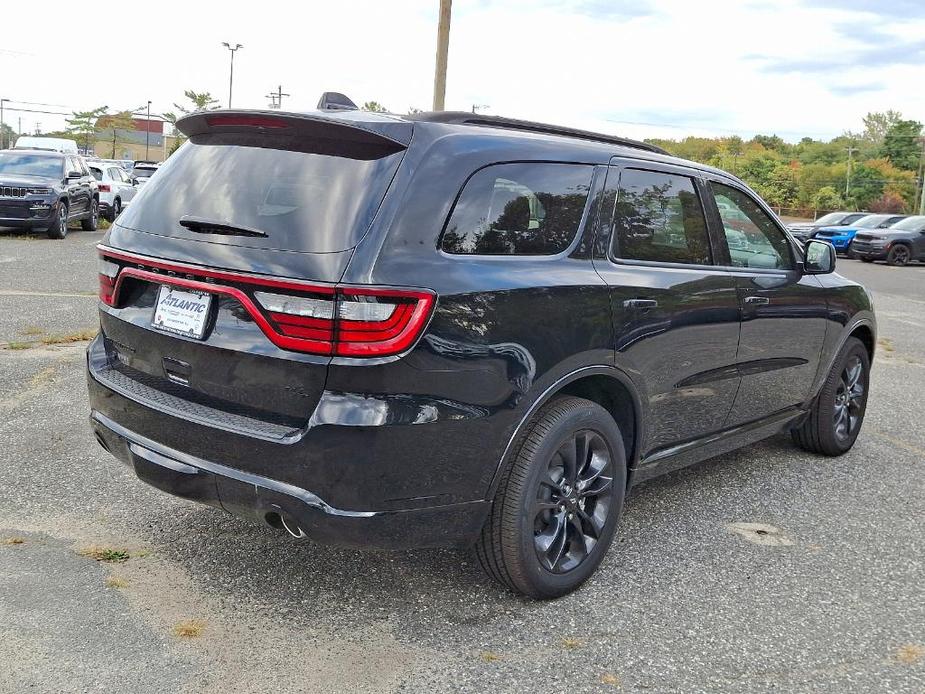 new 2024 Dodge Durango car