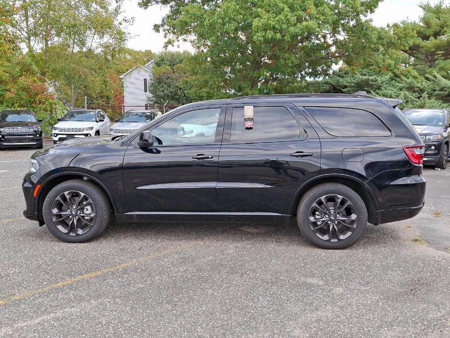 new 2024 Dodge Durango car