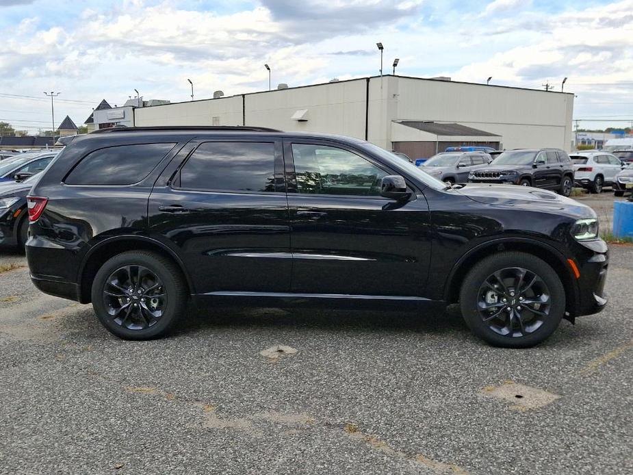 new 2024 Dodge Durango car