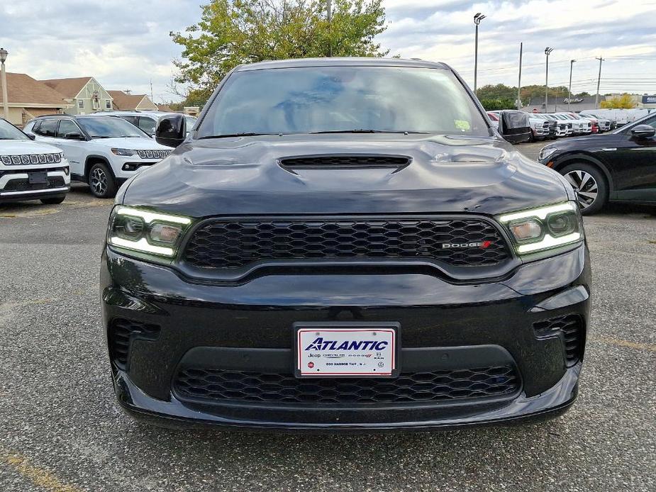 new 2024 Dodge Durango car