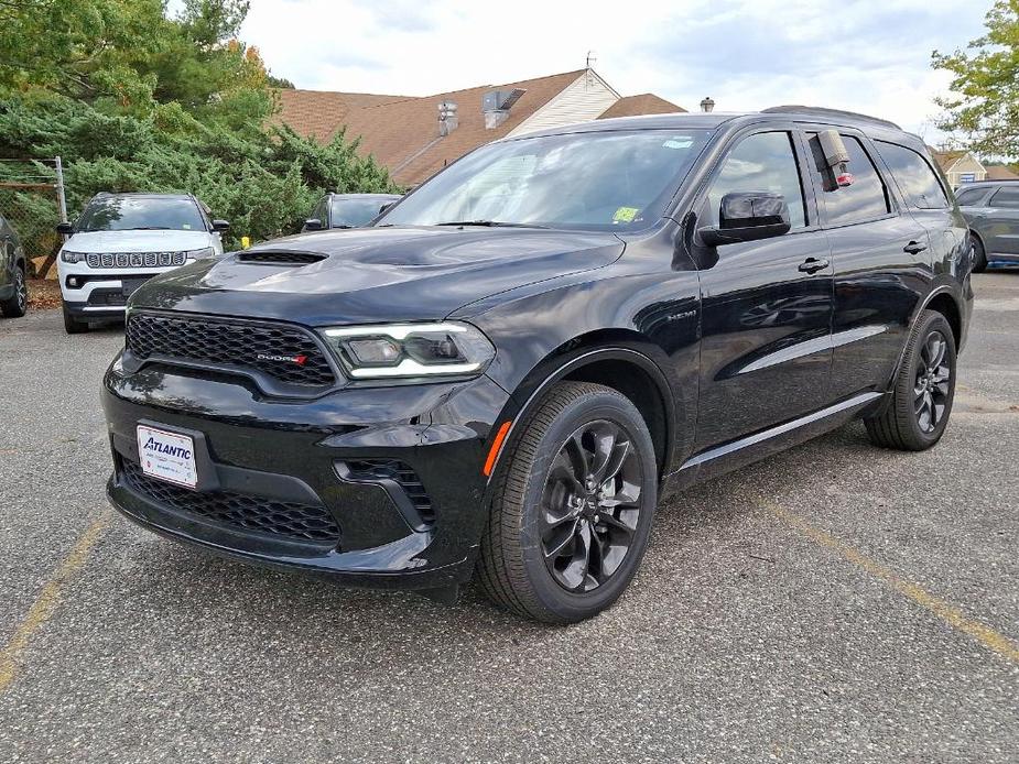 new 2024 Dodge Durango car