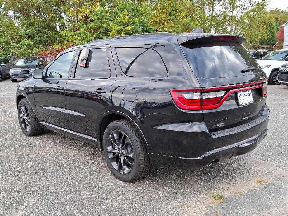 new 2024 Dodge Durango car