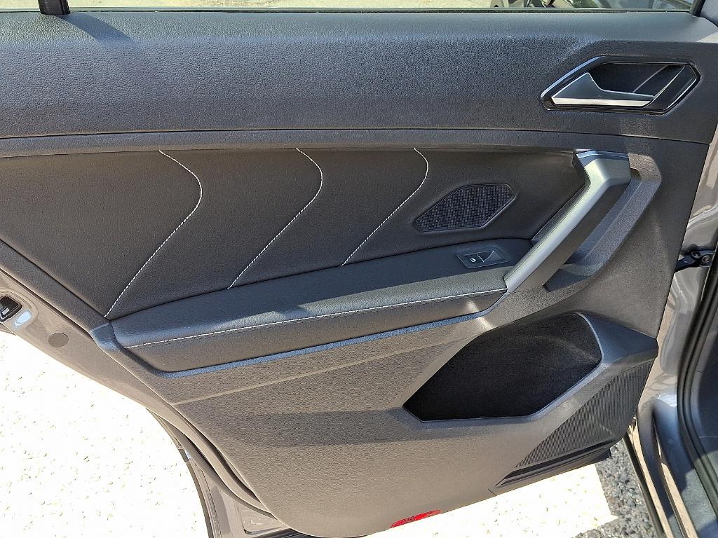 used 2022 Volkswagen Tiguan car, priced at $26,995