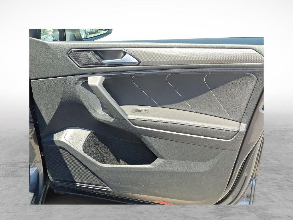 used 2022 Volkswagen Tiguan car, priced at $26,995