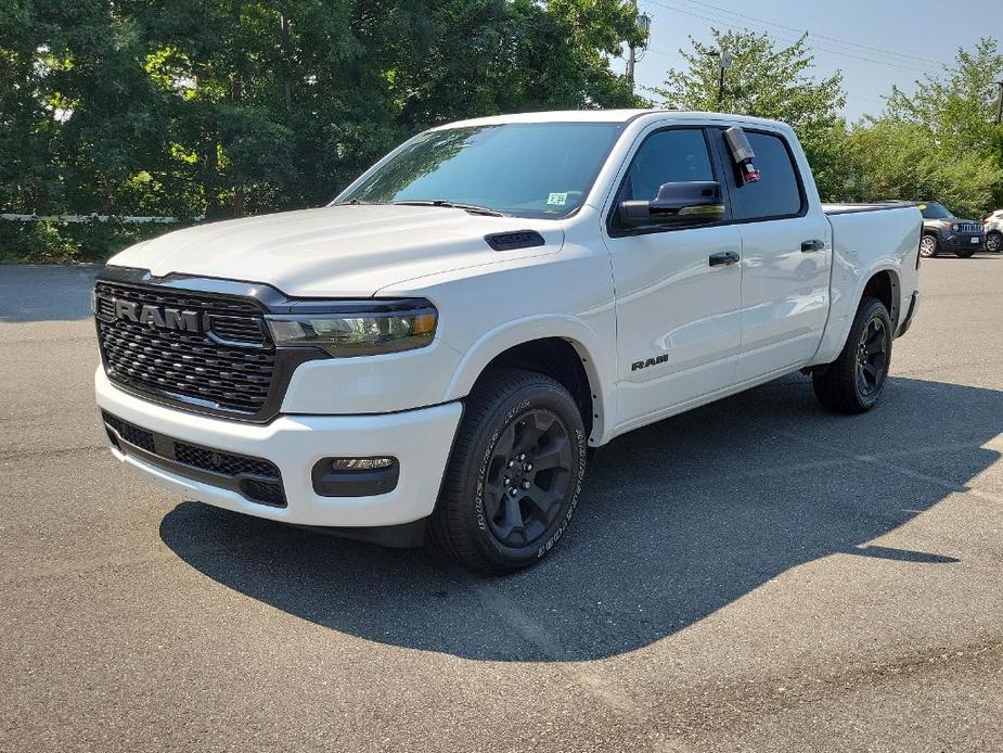 new 2025 Ram 1500 car