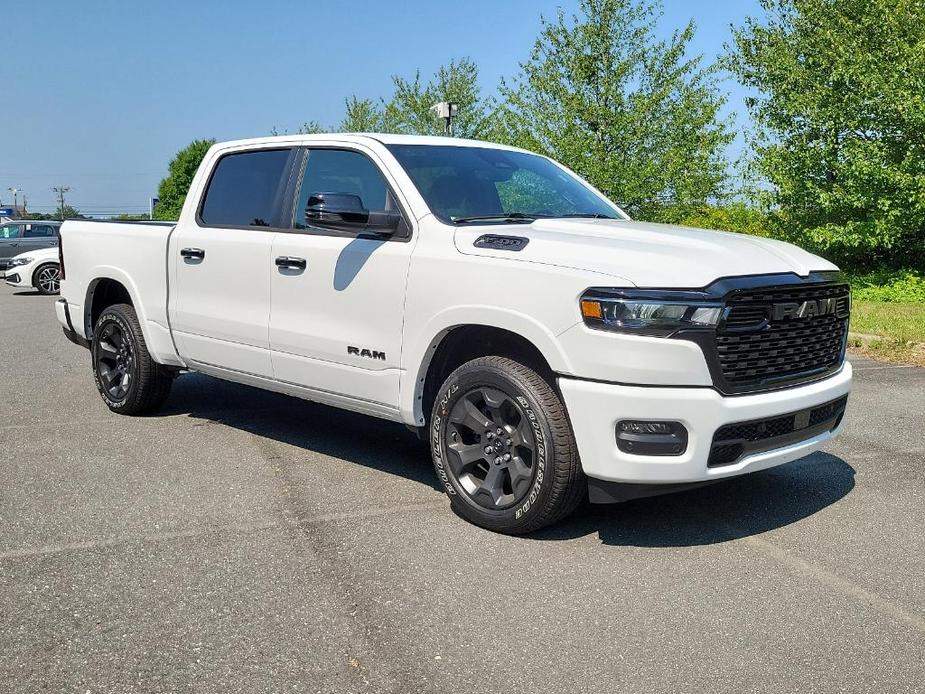 new 2025 Ram 1500 car