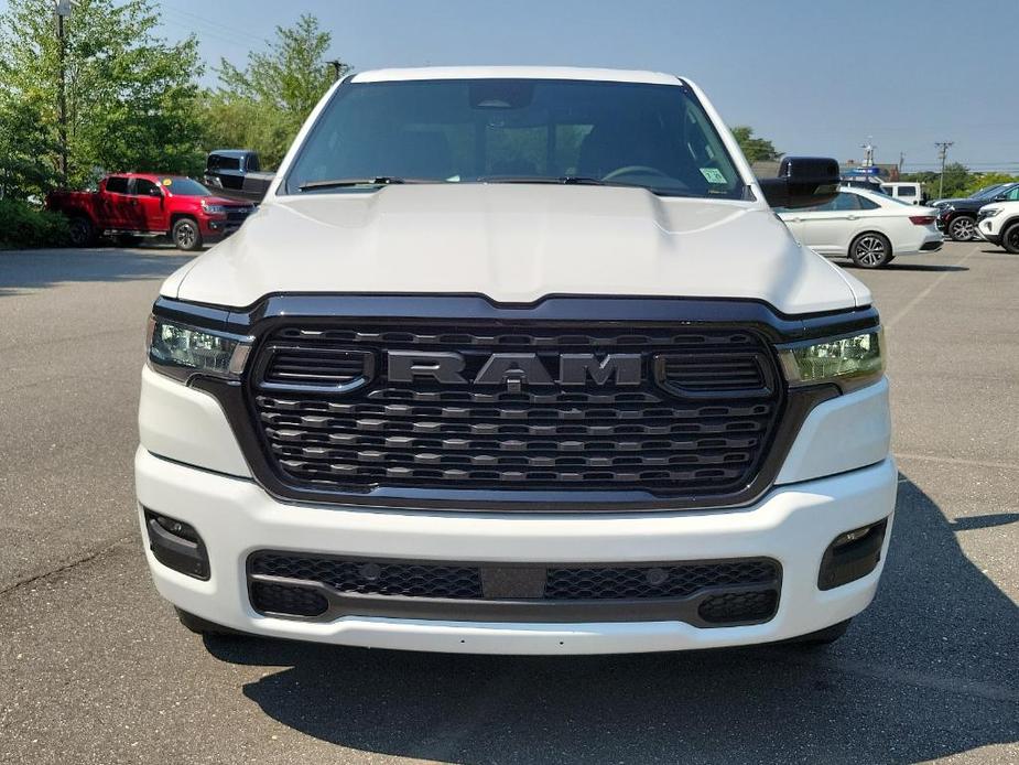 new 2025 Ram 1500 car