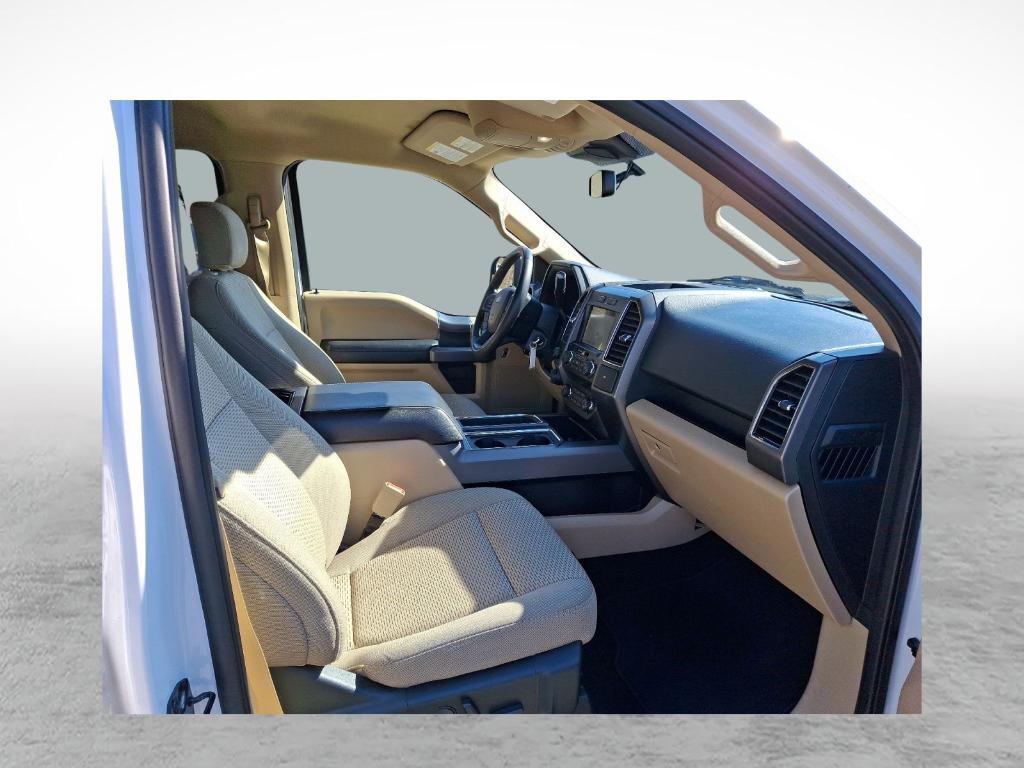 used 2019 Ford F-150 car, priced at $26,690