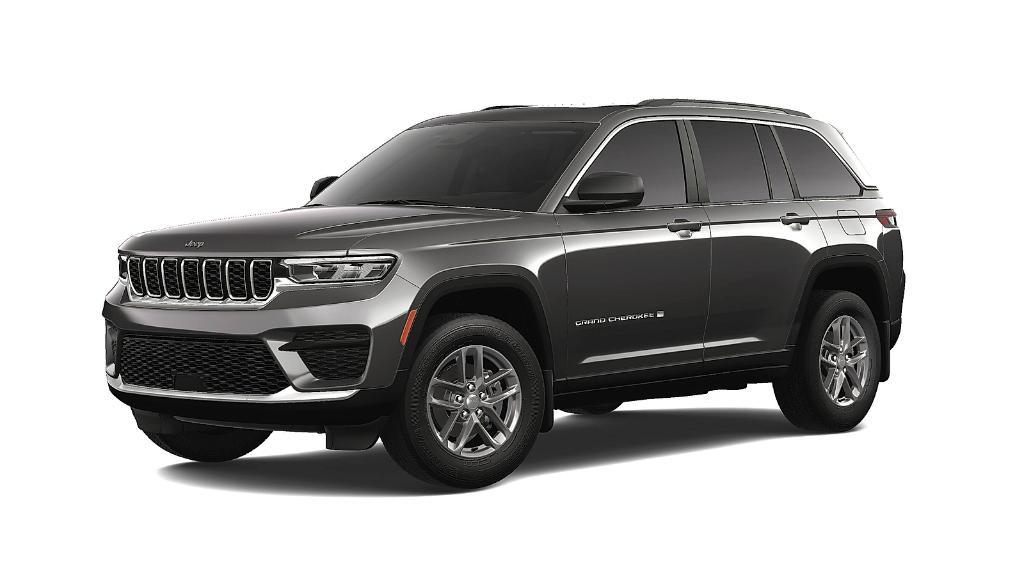 new 2025 Jeep Grand Cherokee car, priced at $41,149