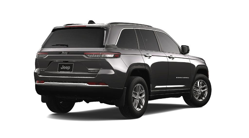 new 2025 Jeep Grand Cherokee car, priced at $41,149