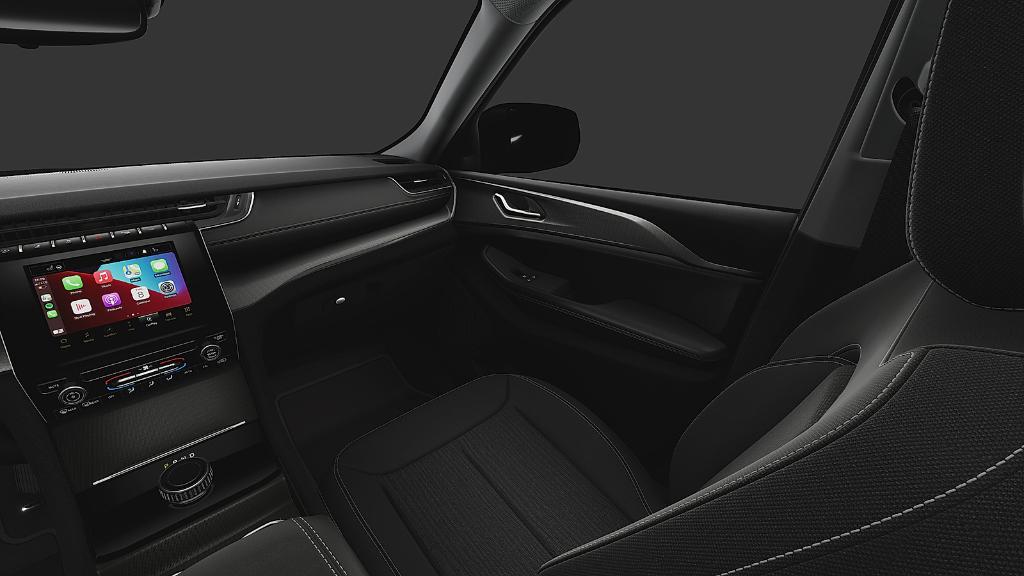 new 2025 Jeep Grand Cherokee car, priced at $41,149