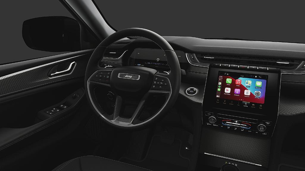 new 2025 Jeep Grand Cherokee car, priced at $41,149