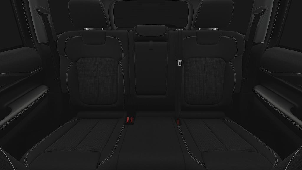 new 2025 Jeep Grand Cherokee car, priced at $41,149