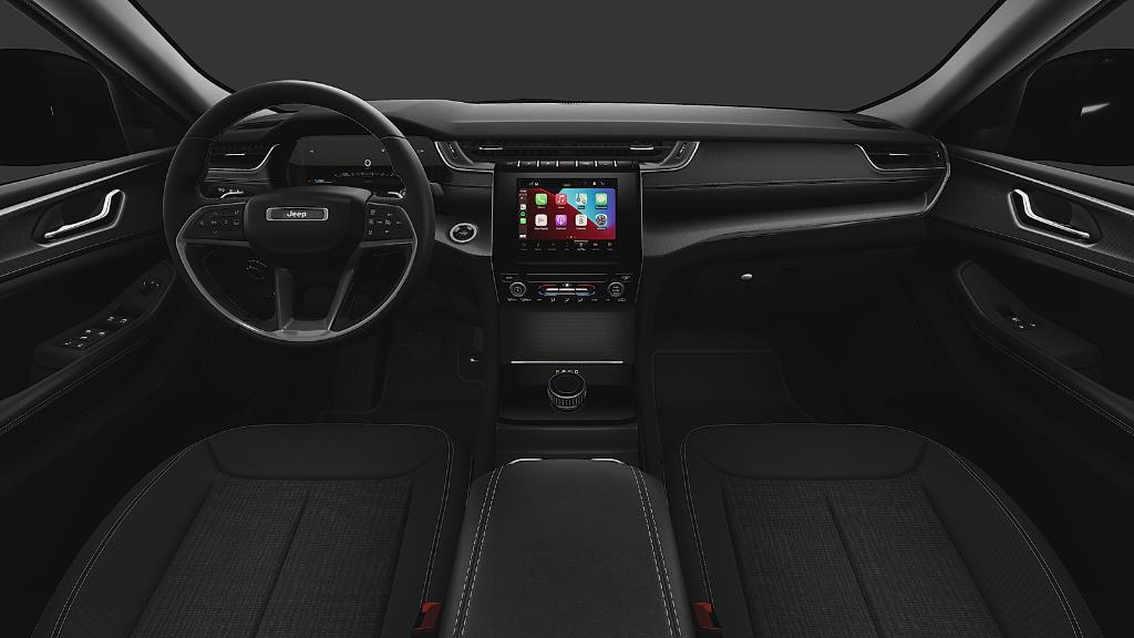 new 2025 Jeep Grand Cherokee car, priced at $41,149