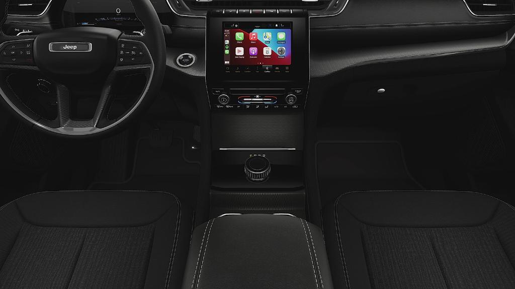 new 2025 Jeep Grand Cherokee car, priced at $41,149