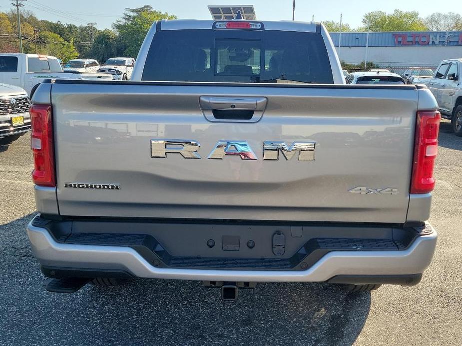 new 2025 Ram 1500 car