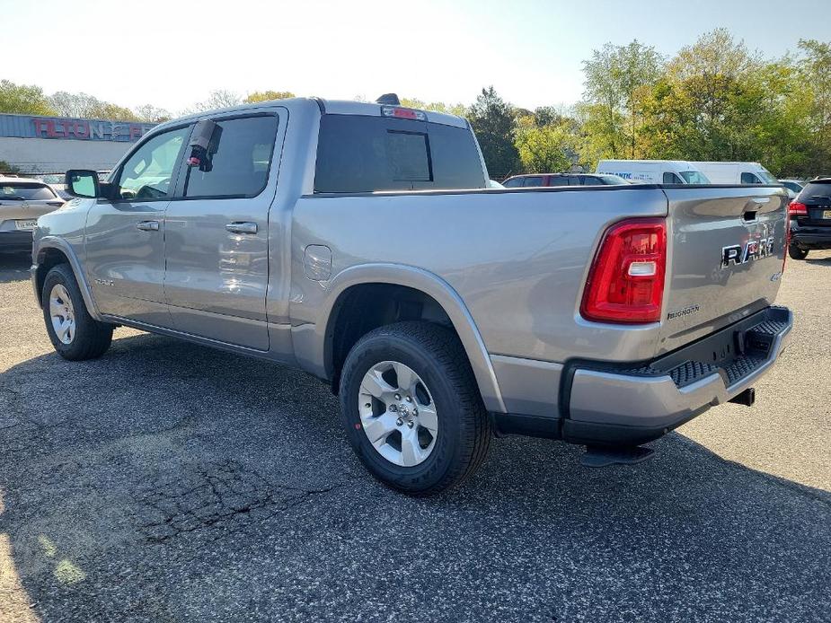 new 2025 Ram 1500 car