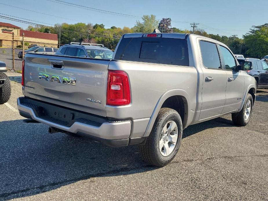 new 2025 Ram 1500 car