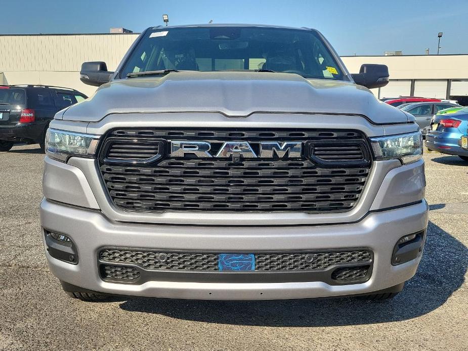 new 2025 Ram 1500 car