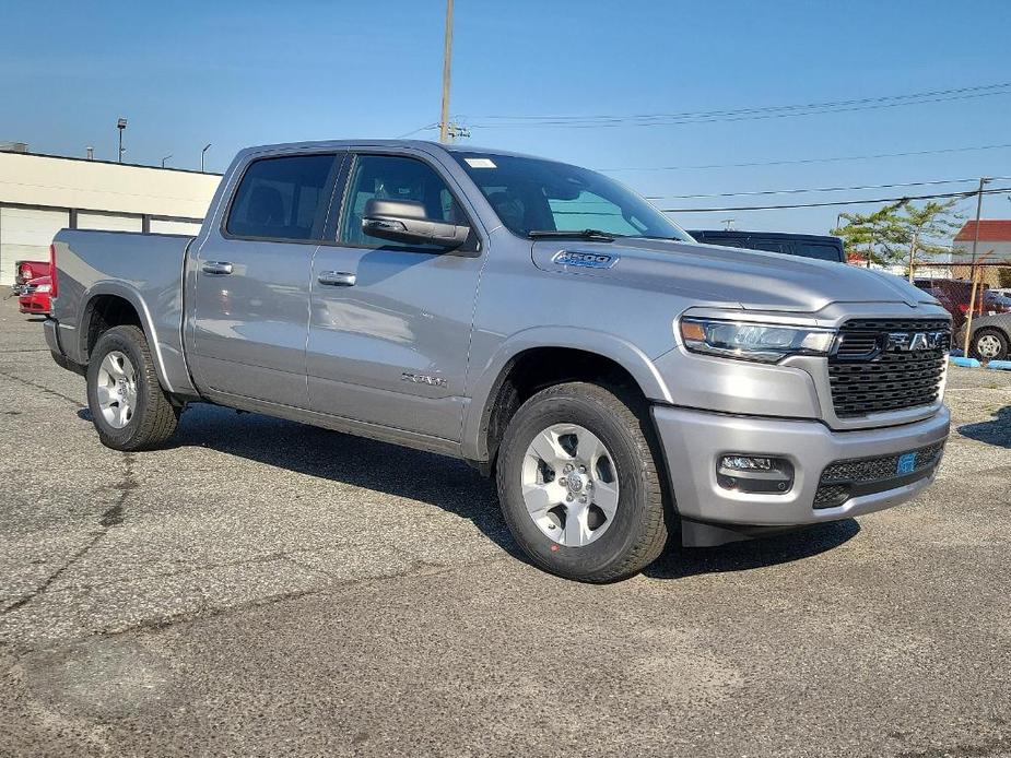 new 2025 Ram 1500 car