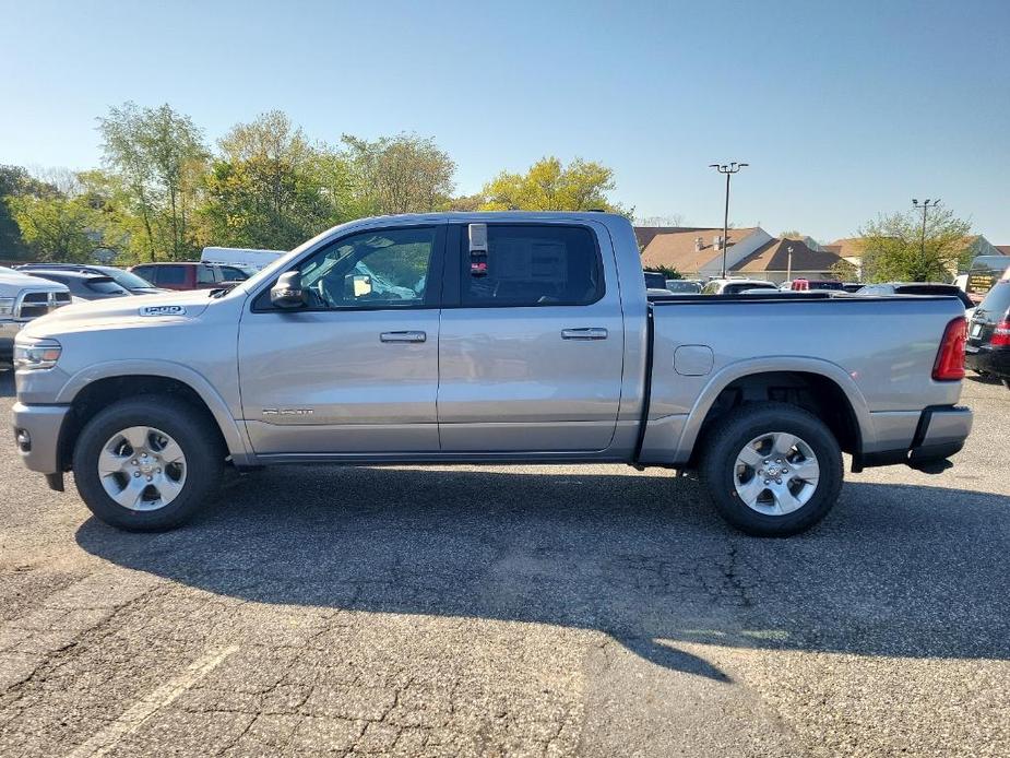 new 2025 Ram 1500 car