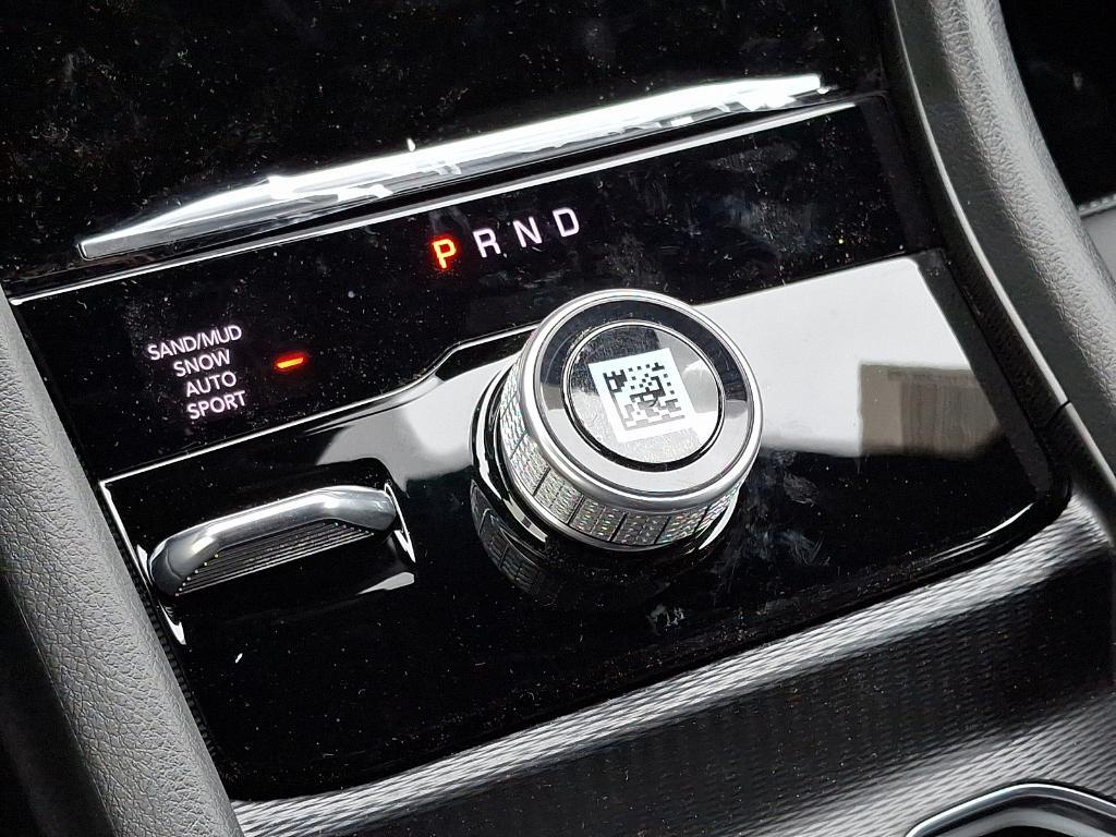 new 2025 Jeep Grand Cherokee car, priced at $47,273