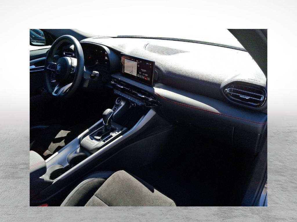used 2024 Dodge Hornet car, priced at $29,995
