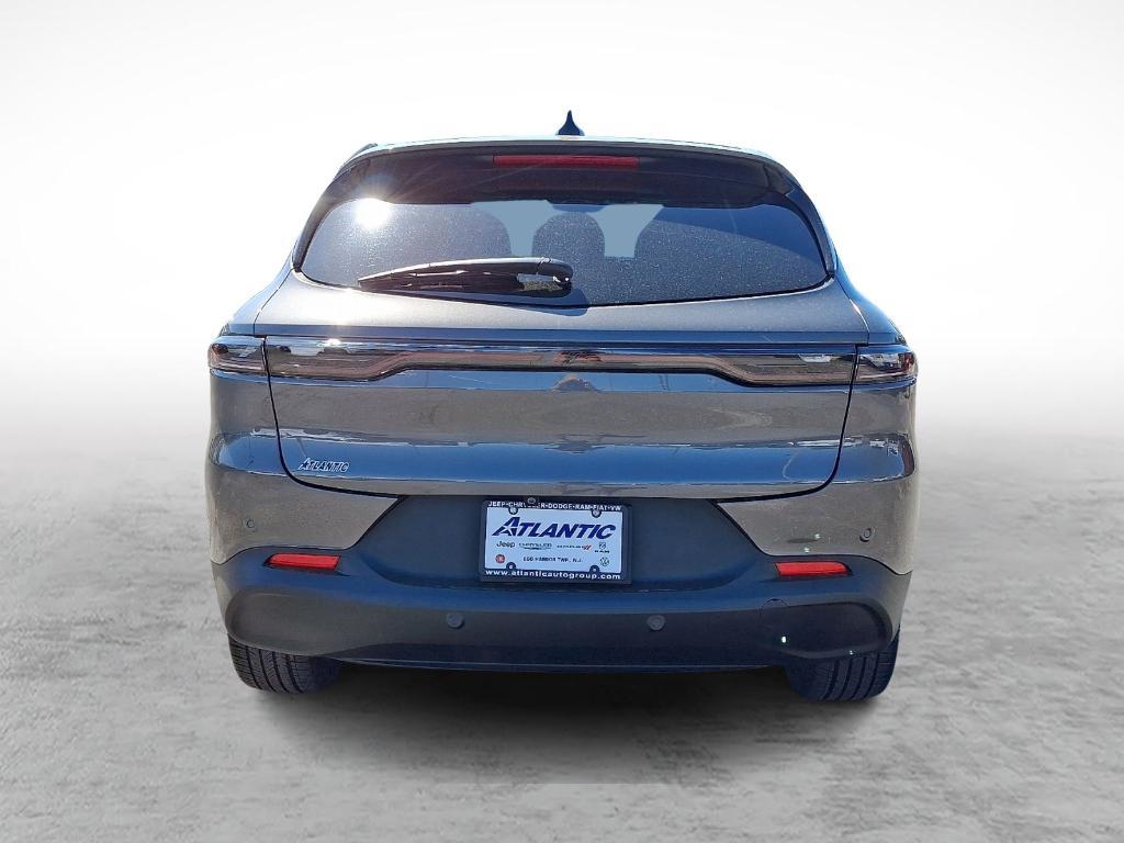 used 2024 Dodge Hornet car, priced at $29,995