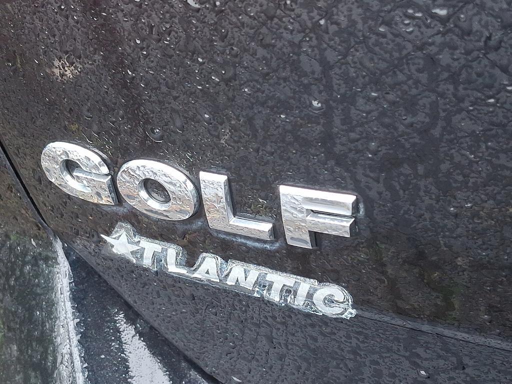 used 2018 Volkswagen Golf car, priced at $18,997