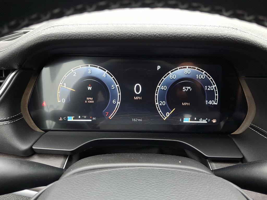 new 2025 Jeep Grand Cherokee L car, priced at $50,789