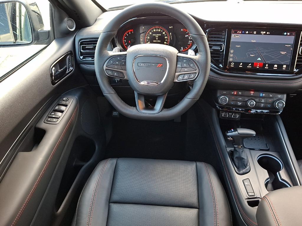 new 2026 Dodge Durango car, priced at $50,779