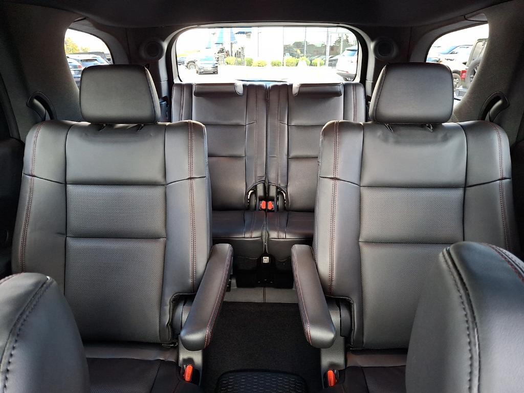 new 2026 Dodge Durango car, priced at $50,779