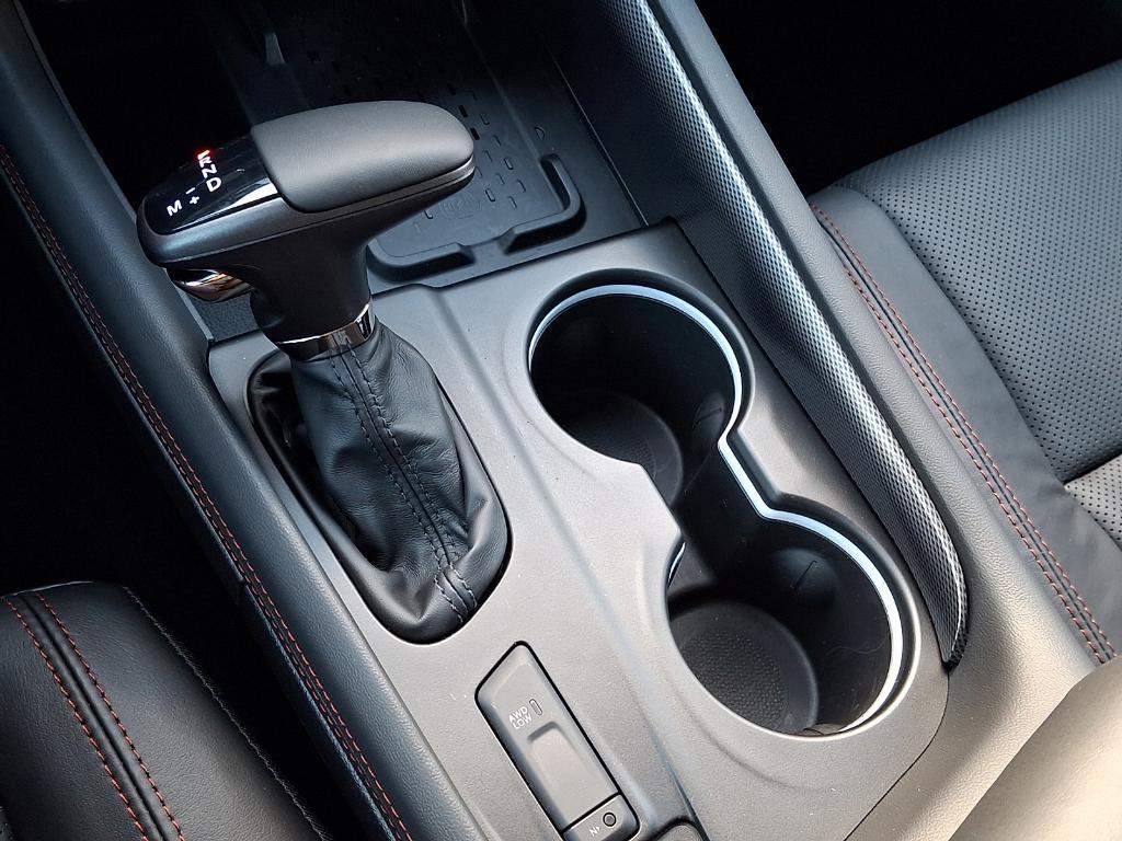 new 2026 Dodge Durango car, priced at $50,779