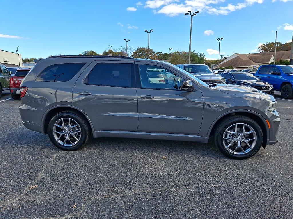 new 2026 Dodge Durango car, priced at $50,779