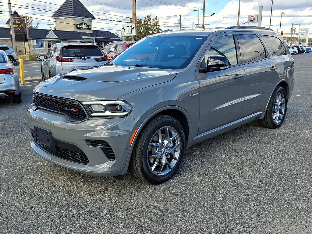 new 2026 Dodge Durango car, priced at $50,779