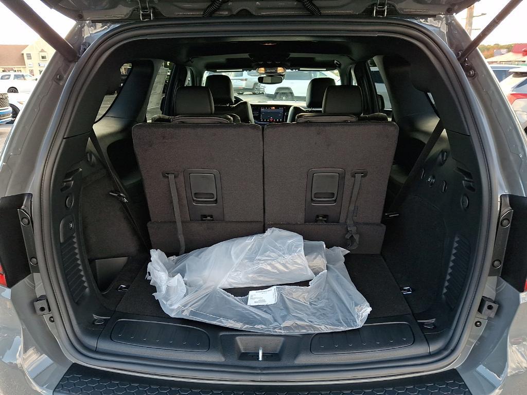 new 2026 Dodge Durango car, priced at $50,779