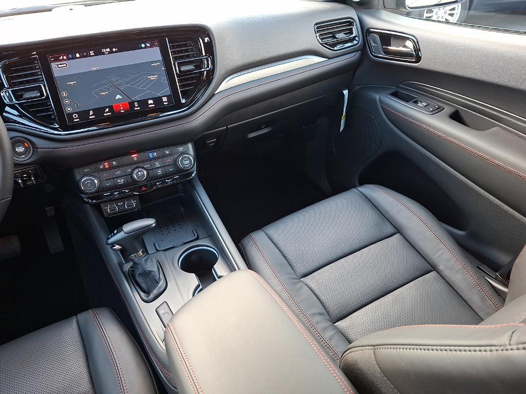 new 2026 Dodge Durango car, priced at $50,779
