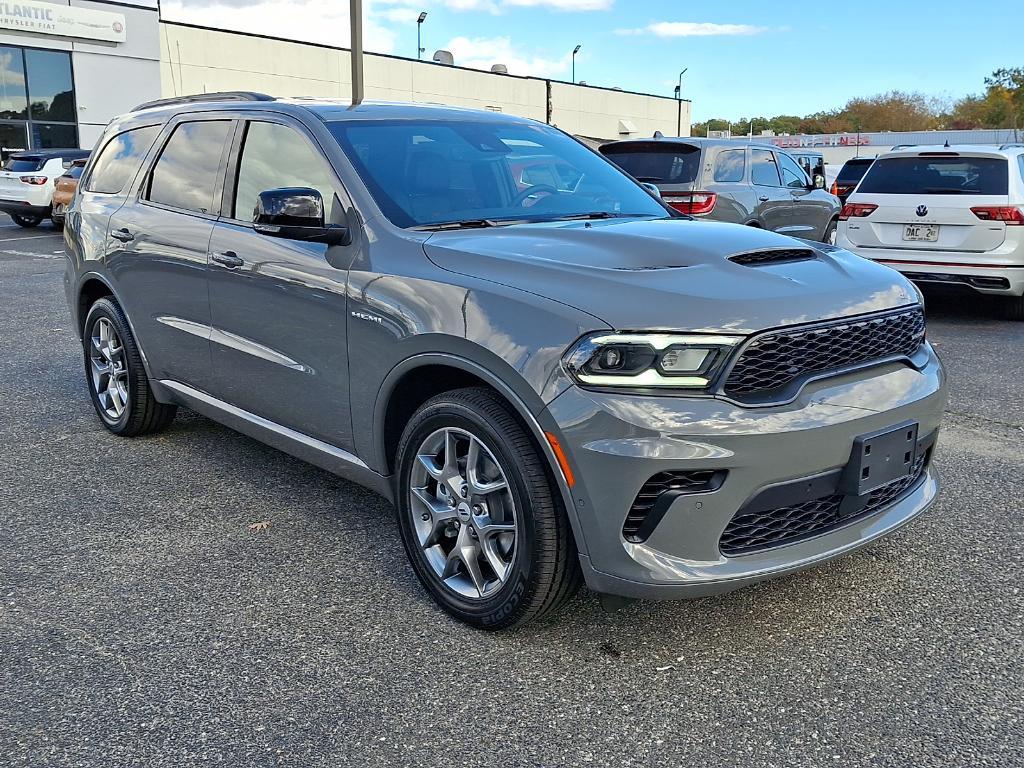 new 2026 Dodge Durango car, priced at $50,779