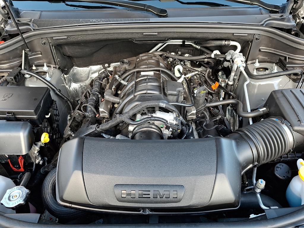 new 2026 Dodge Durango car, priced at $50,779