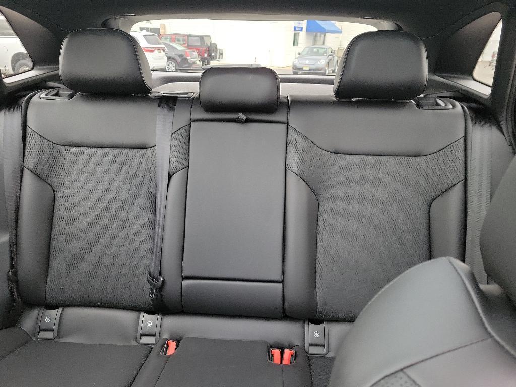 used 2021 Volkswagen ID.4 car, priced at $27,995